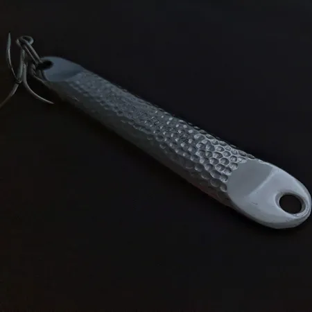 Hopkins No=Eql 3, Nichel 60g, Spoon da Casting e Jigging #22591