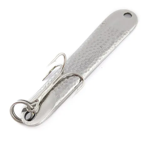 Hopkins No=Eql 3, 60g Nichel, Cucchiaino Ondulante #22596