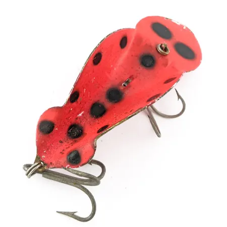 Buck Perry Spoonplug, Rosa, 21g, Spoon #22598