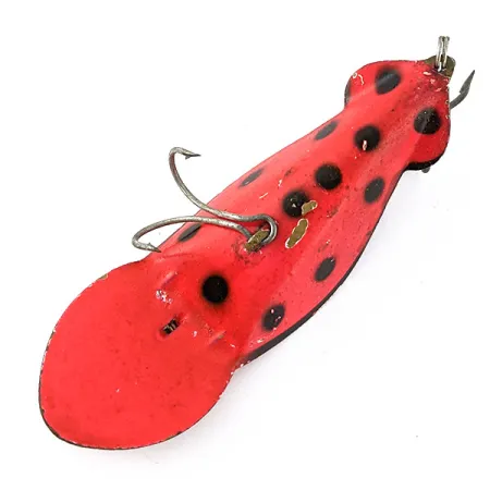 Buck Perry Spoonplug, Rosa, 21g, Spoon #22598