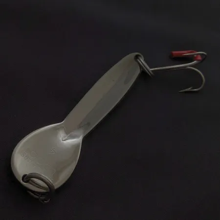 Glen Evans Loco 4, 45g, Ondulante da lancio #22600