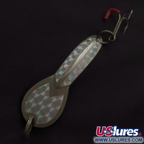 Glen Evans Loco 4, 45g, Ondulante da lancio #22600