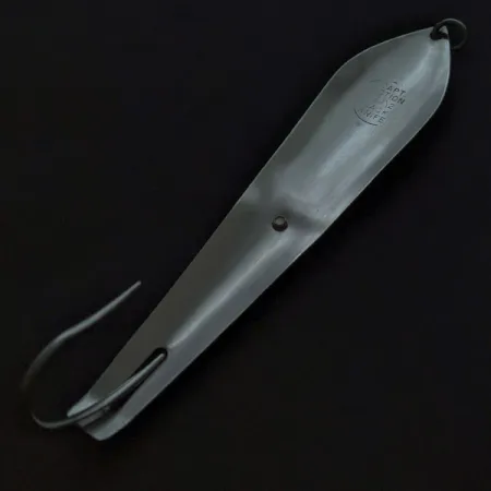 Captain Action Jack Knife, Nichel, 25g, Ondulante #22601