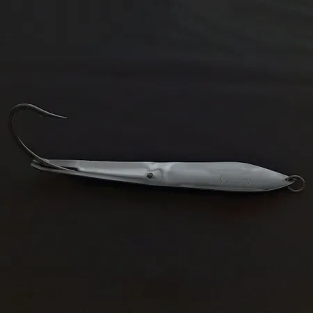 Captain Action Jack Knife, Nichel, 25g, Ondulante #22601