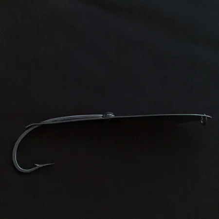 Captain Action Jack Knife, Nichel, 25g, Ondulante #22601