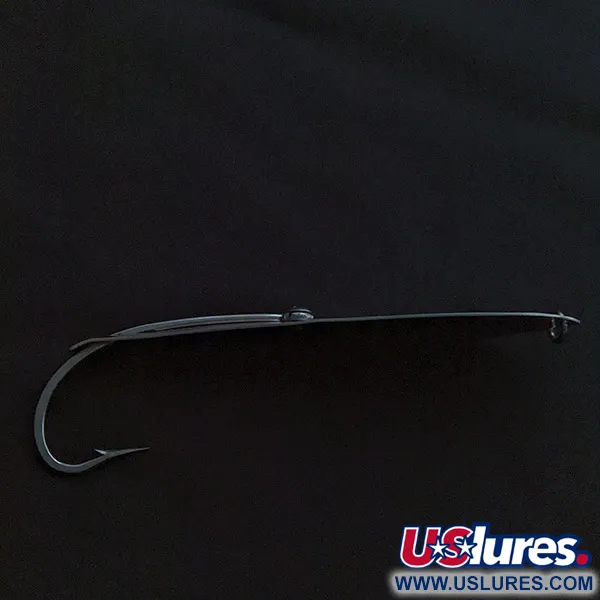 Captain Action Jack Knife, Nichel, 25g, Ondulante #22601