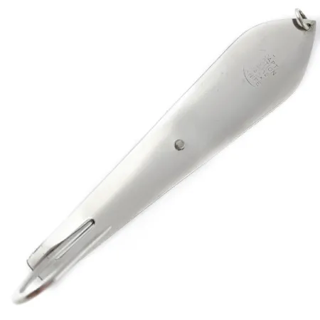 Captain Action Jack Knife, Nichel, 25g, Ondulante #22601