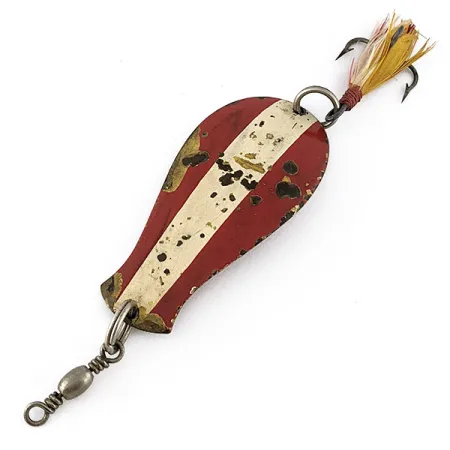 South Bend Spoon-Oreno anni '50