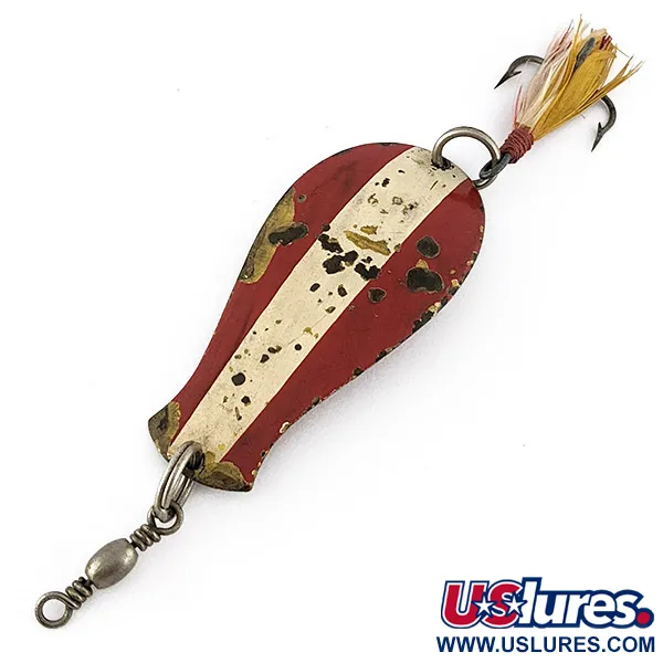 South Bend Spoon-Oreno anni '50