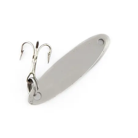 Acme Kastmaster, 3,5g Nichel, Cucchiaino Ondulante #22604