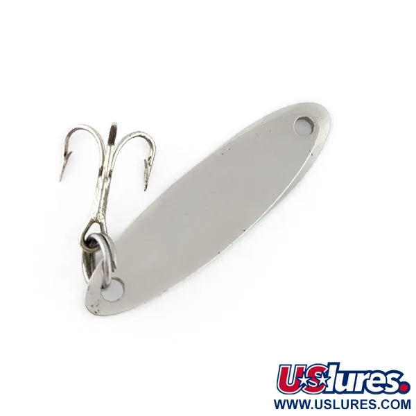 Acme Kastmaster, 3,5g Nichel, Cucchiaino Ondulante #22604