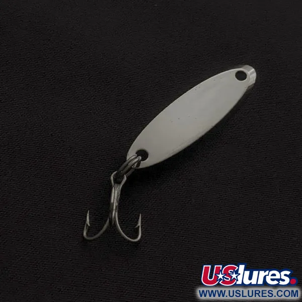 Acme Kastmaster, 3,5g Nichel, Cucchiaino Ondulante #22604