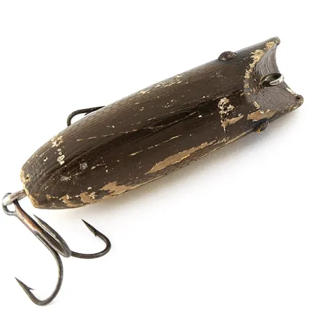 South Bend Bass Oreno, 14g, Occhi in Metallo, Esca Artificiale Vintage #22627