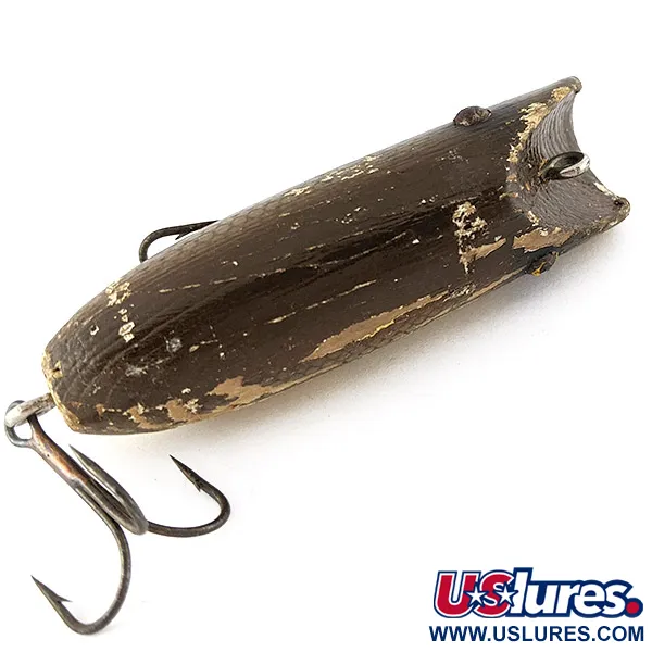 South Bend Bass Oreno, 14g, Occhi in Metallo, Esca Artificiale Vintage #22627