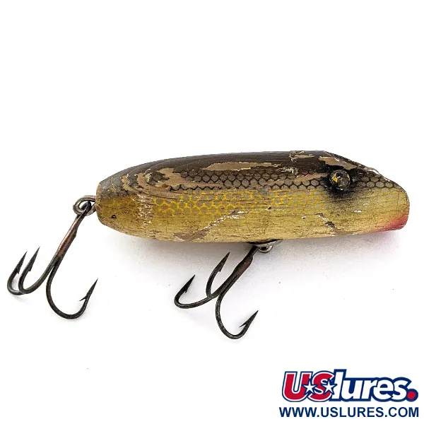 South Bend Bass Oreno Versione con Occhi in Metallo