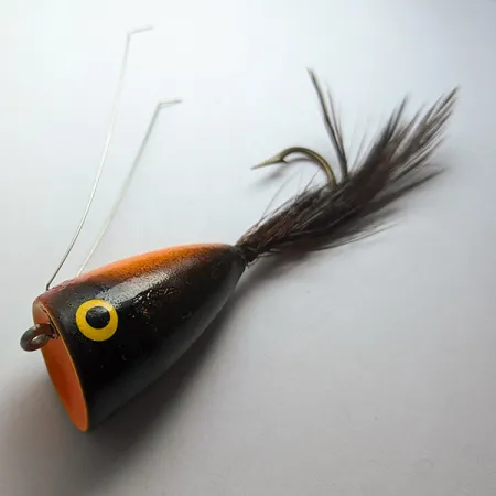 Phillips 700AW, Arancione e Nero, 5g, Popper Antialga #22631