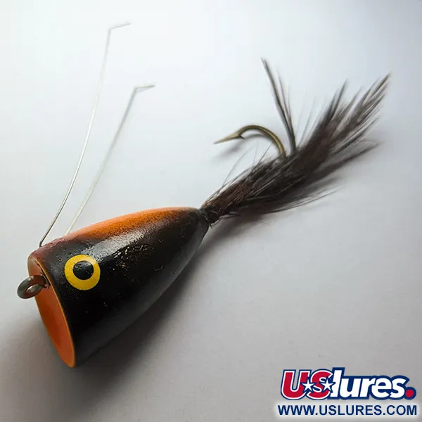 Phillips 700AW, Arancione e Nero, 5g, Popper Antialga #22631