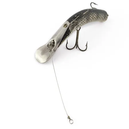 Kautzky Deep Ike, 7g, in legno, Esca artificiale #22633