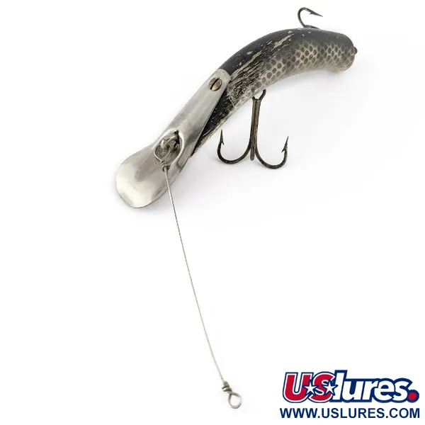 Kautzky Deep Ike, 7g, in legno, Esca artificiale #22633