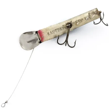 Kautzky Deep Ike, 7g, in legno, Esca artificiale #22633