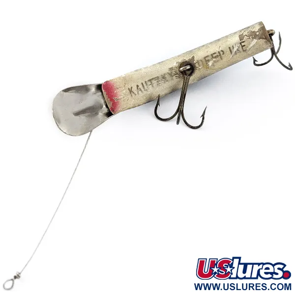 Kautzky Deep Ike, 7g, in legno, Esca artificiale #22633