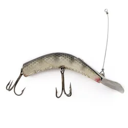 Kautzky Deep Ike in legno