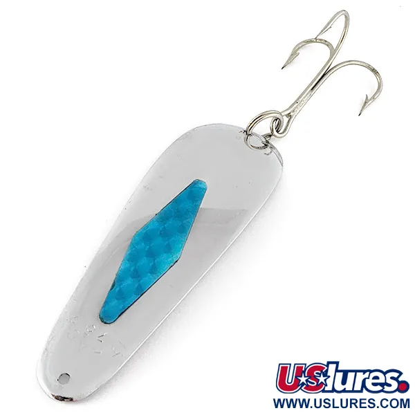 ITHACA 75 ondulante da traina