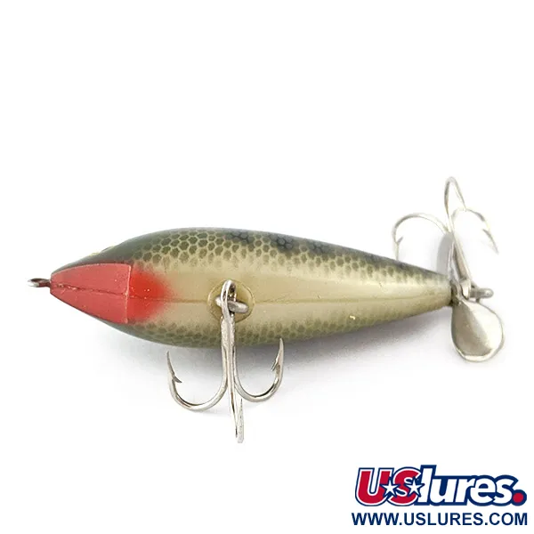 Whopper Stopper Hellraiser, 7g, Colore Bass, Esca Topwater #22644