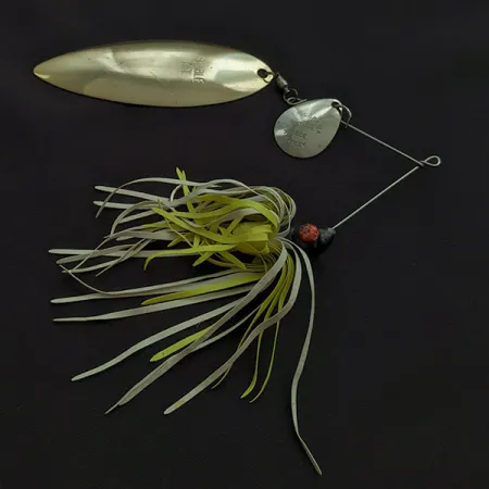 Spinnerbait Bumble BEE