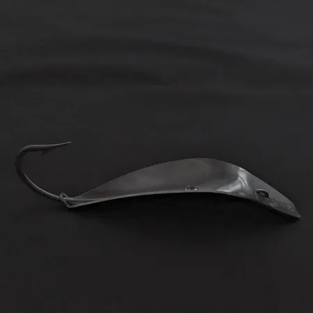 L&S Mirrospoon 6/0, Nichel, 16g, Cucchiaino Ondulante #22654