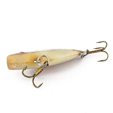 Bill Lewis Rat-L-Trap, 5g, Translucent Bone, Lipless Crankbait #22664