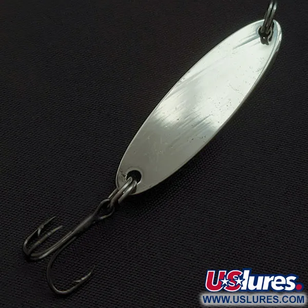 Acme Kastmaster, 7g, Nickel, Ondulante #22685