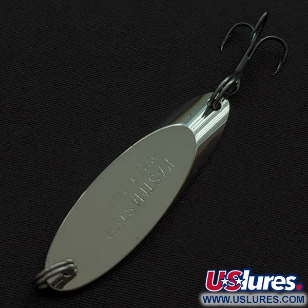 Acme Kastmaster, 7g, Nickel, Ondulante #22685