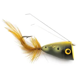 Popper antialga per canna da mosca Phillips 700AW