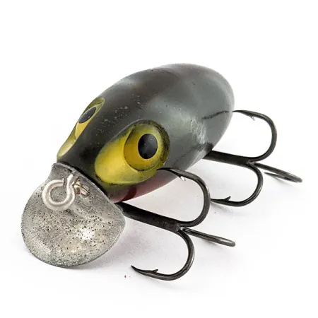 Wright & McGill Bug a Boo, 12g, 7cm, Esca Galleggiante #22694