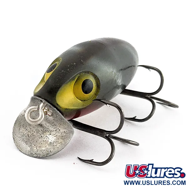 Wright & McGill Bug a Boo, 12g, 7cm, Esca Galleggiante #22694