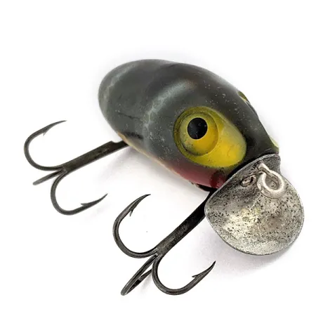 Wright & McGill Bug a Boo, 12g, 7cm, Esca Galleggiante #22694
