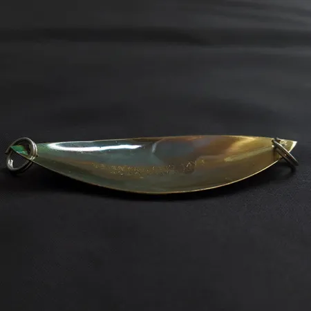 Williams Lake Clear Wabbler, 9g Ottone, Cucchiaino Ondulante #22699