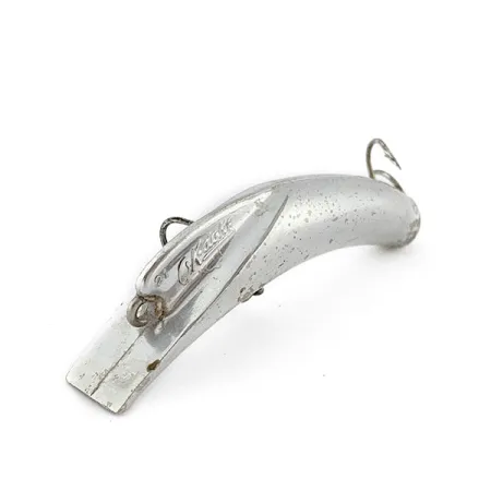 Nebco OkDoke 21, Argento, 4g, Esca Vintage #22701