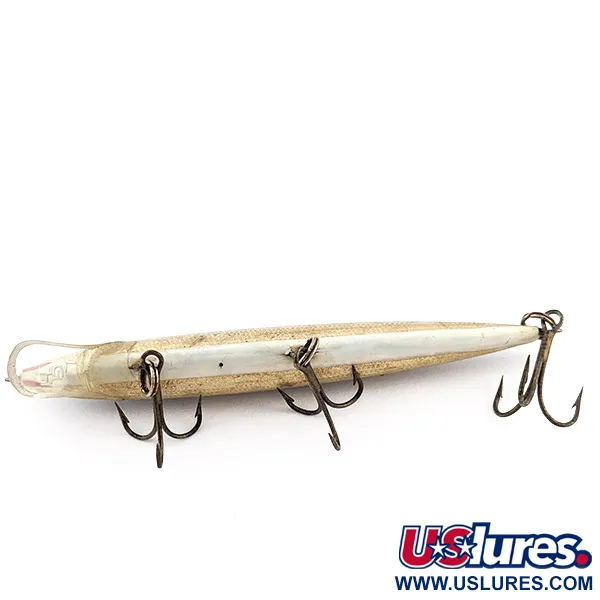 LGH Vendace, Oro, 6g, Minnow #22707