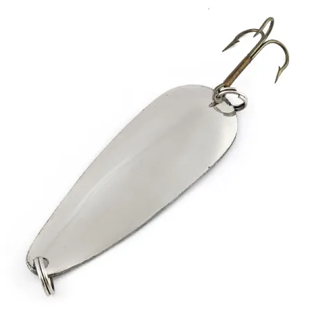 Kmart Spoon, Nichel, 12g, Ondulante #22737