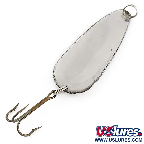 Kmart Spoon, Nichel, 12g, Ondulante #22737