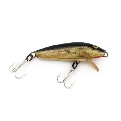 Rapala Original Floater F5 (Finlandia) (anni '60)