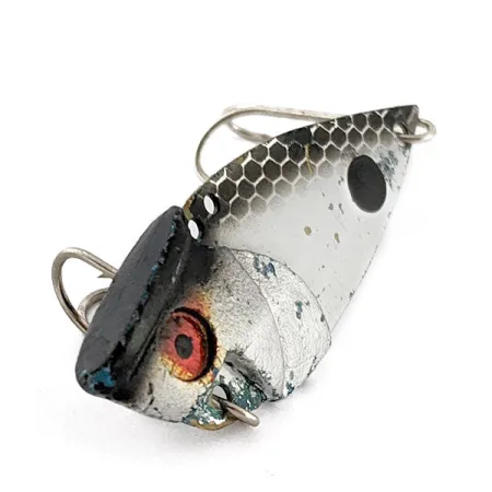 Cotton Cordell Gay Blade, Grigio, 12g, Blade Bait #22753