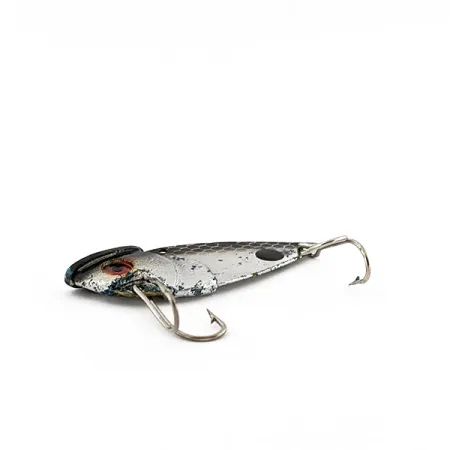 Cotton Cordell Gay Blade, Grigio, 12g, Blade Bait #22753