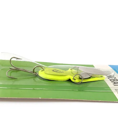 Eppinger Wingbat, 14g Giallo, Cucchiaino #22758