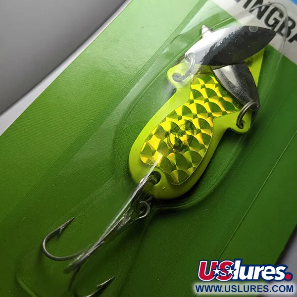 Eppinger Wingbat, 14g Giallo, Cucchiaino #22758