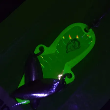 Eppinger Wingbat, 14g Giallo, Cucchiaino #22758