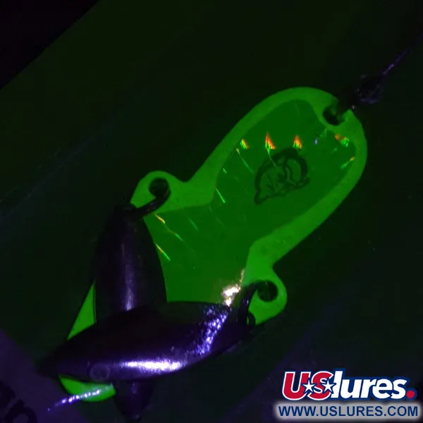 Eppinger Wingbat, 14g Giallo, Cucchiaino #22758