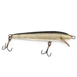 Rapala Original Floater F9 (Finlandia anni '60)